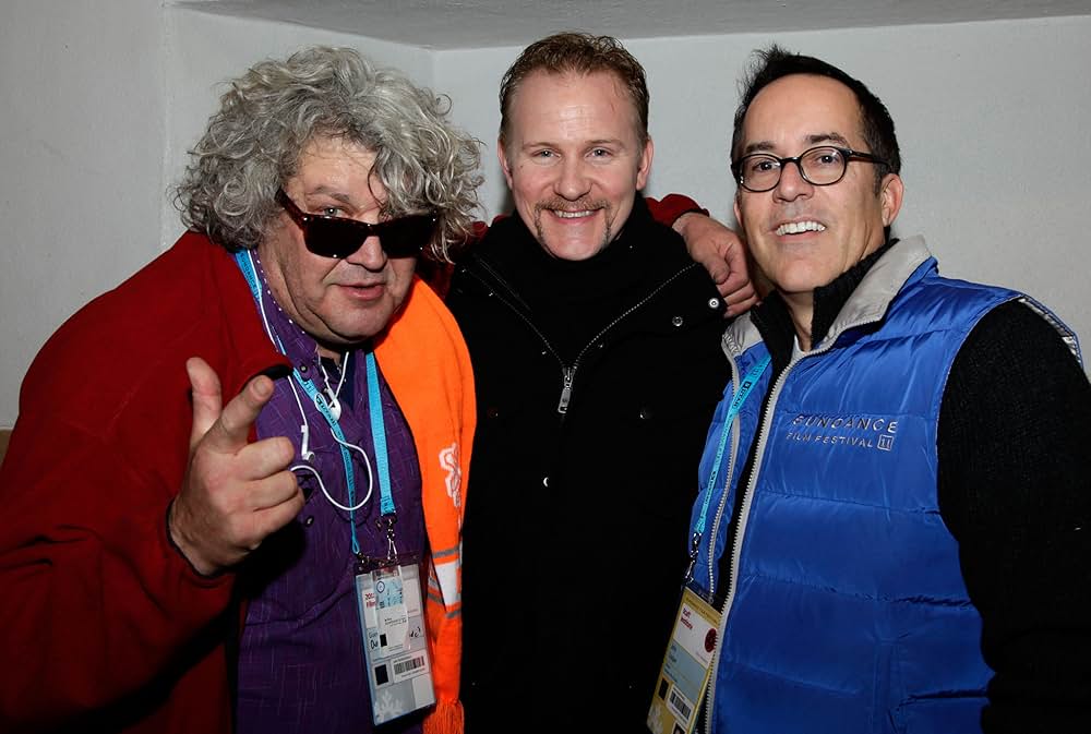 The Greatest Movie Ever Sold（原題）の画像