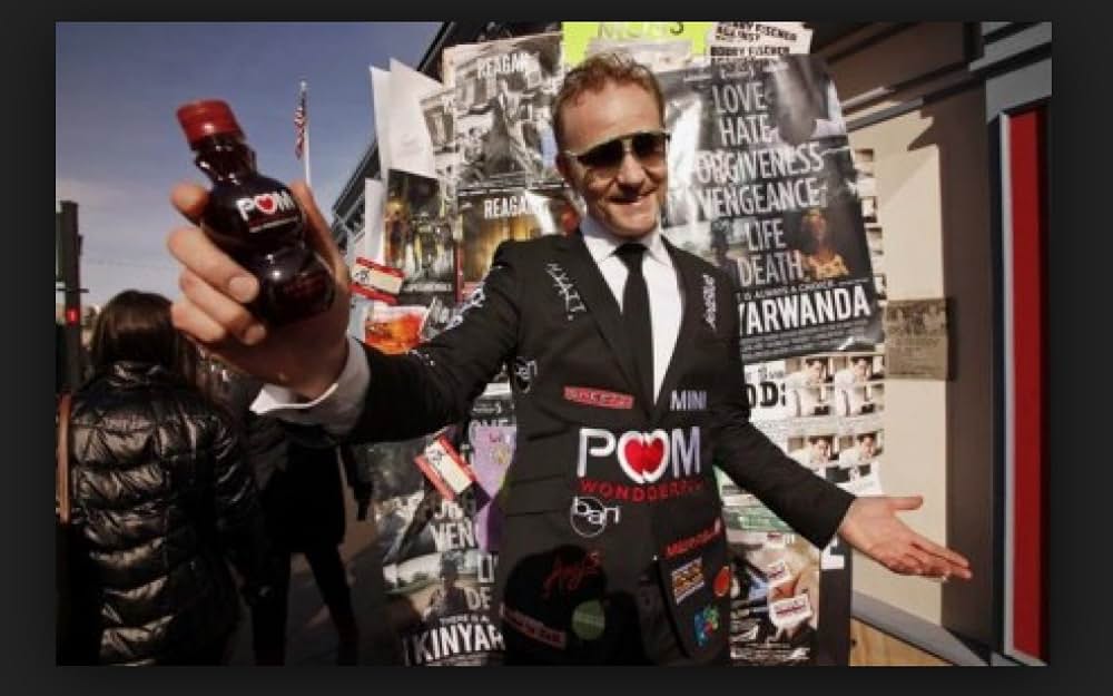 The Greatest Movie Ever Sold（原題）の画像