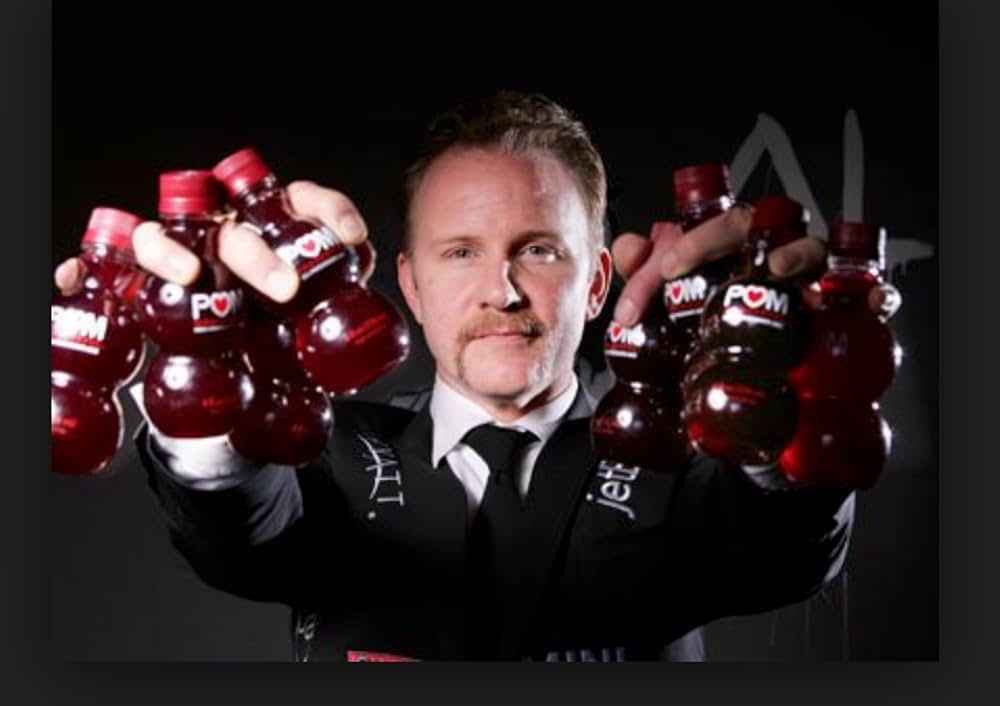 The Greatest Movie Ever Sold（原題）の画像