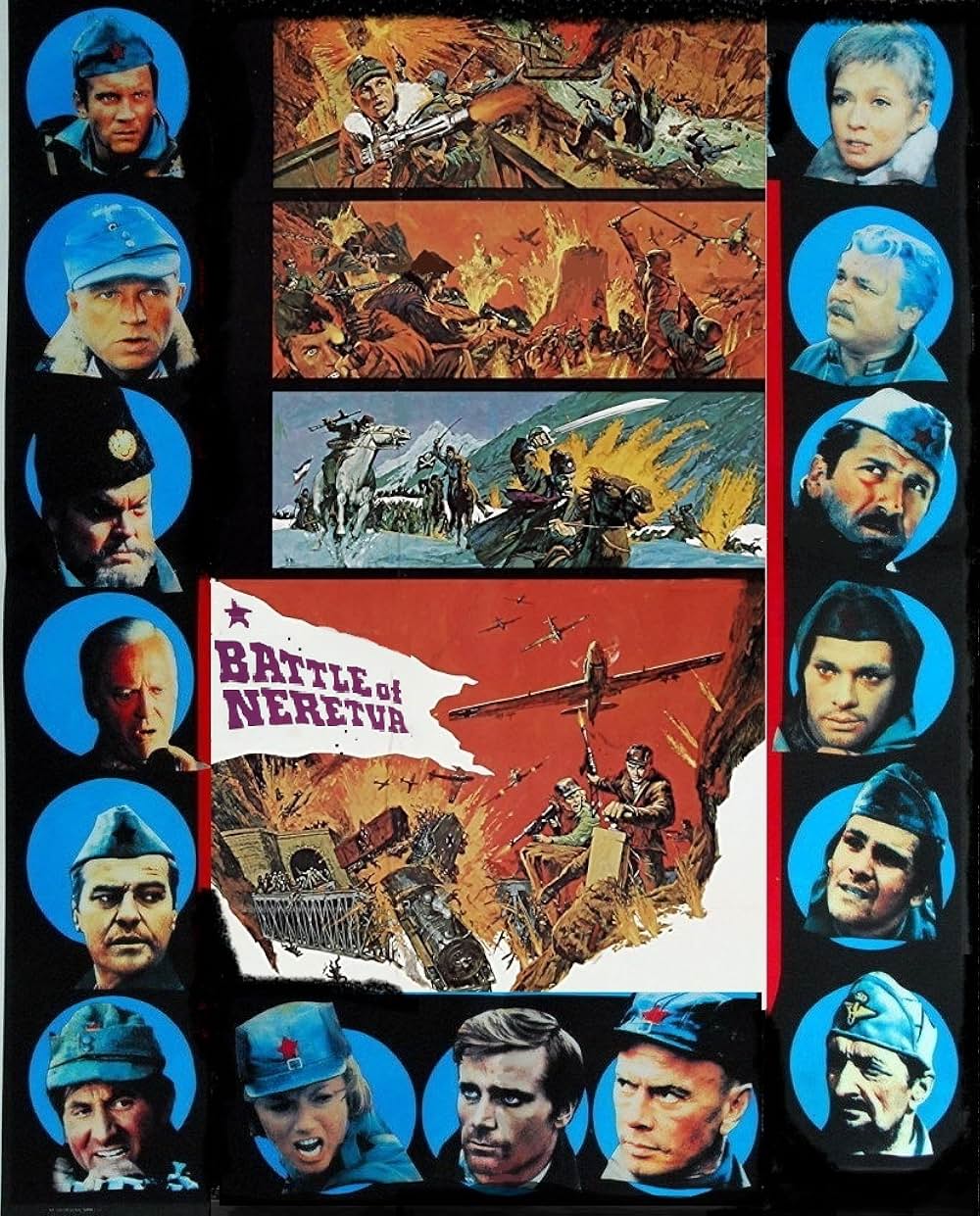 ネレトバの戦いの画像