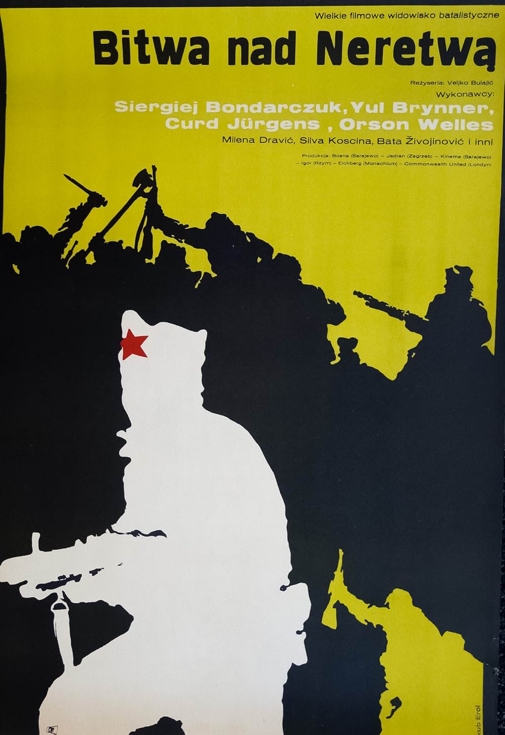 ネレトバの戦いの画像