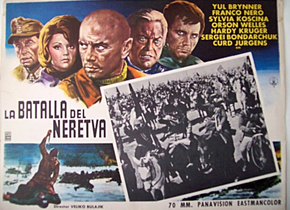 ネレトバの戦いの画像