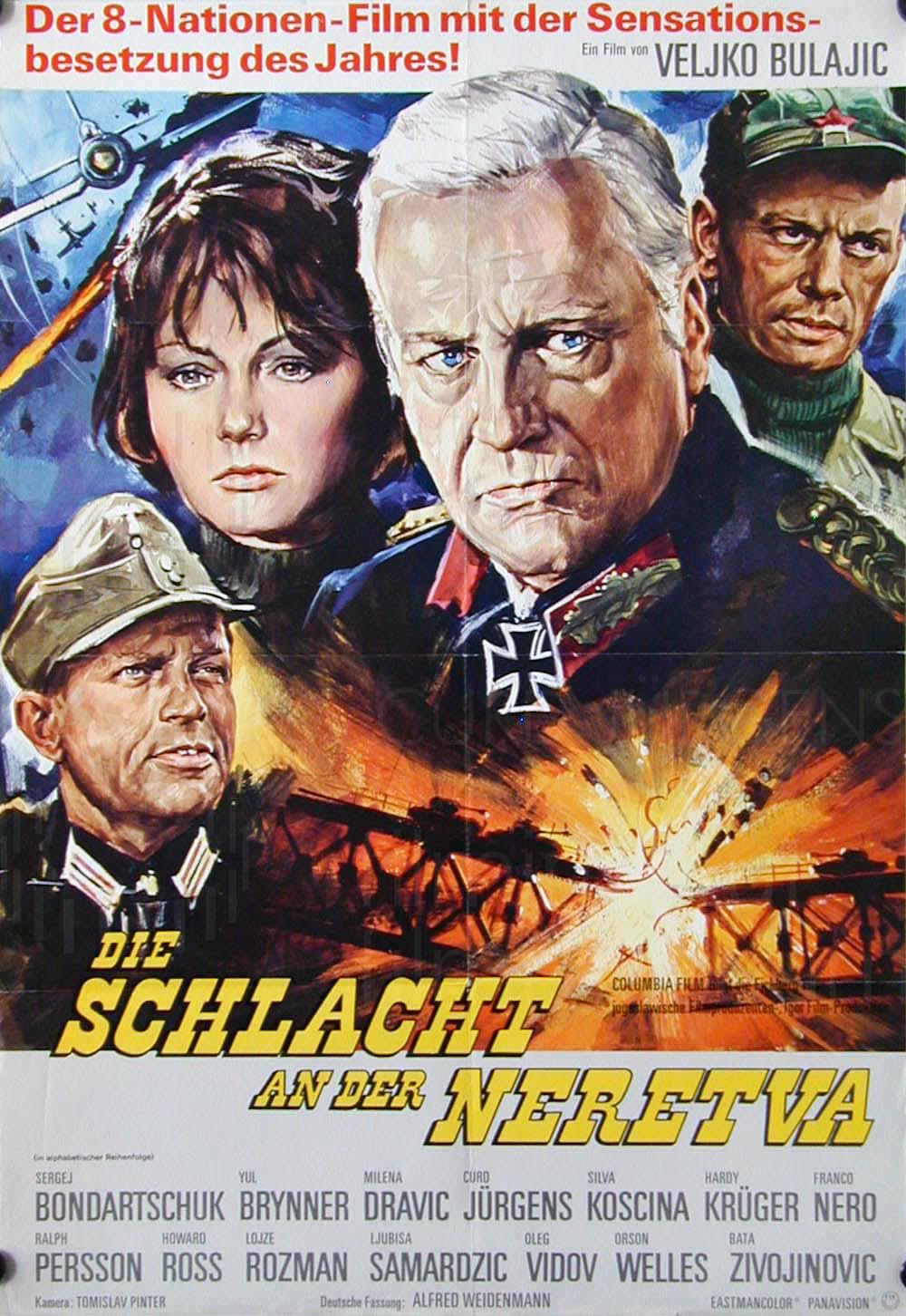 ネレトバの戦いの画像