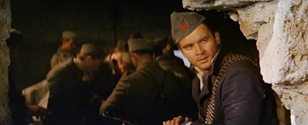 ネレトバの戦いの画像