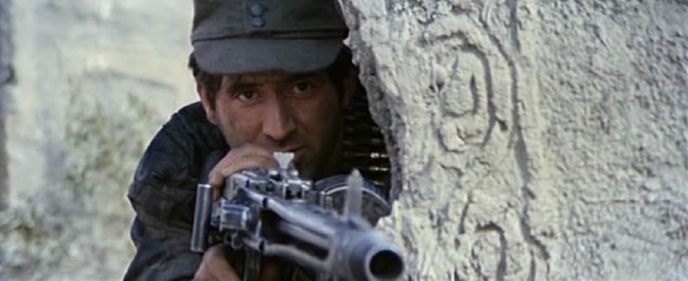 ネレトバの戦いの画像