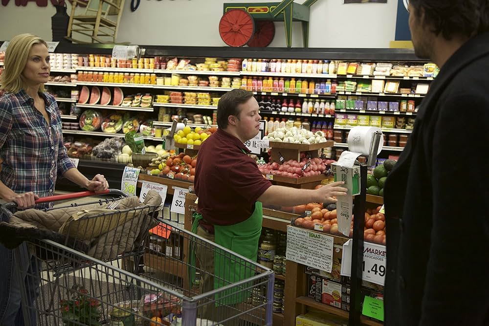 しあわせの灯る場所の画像