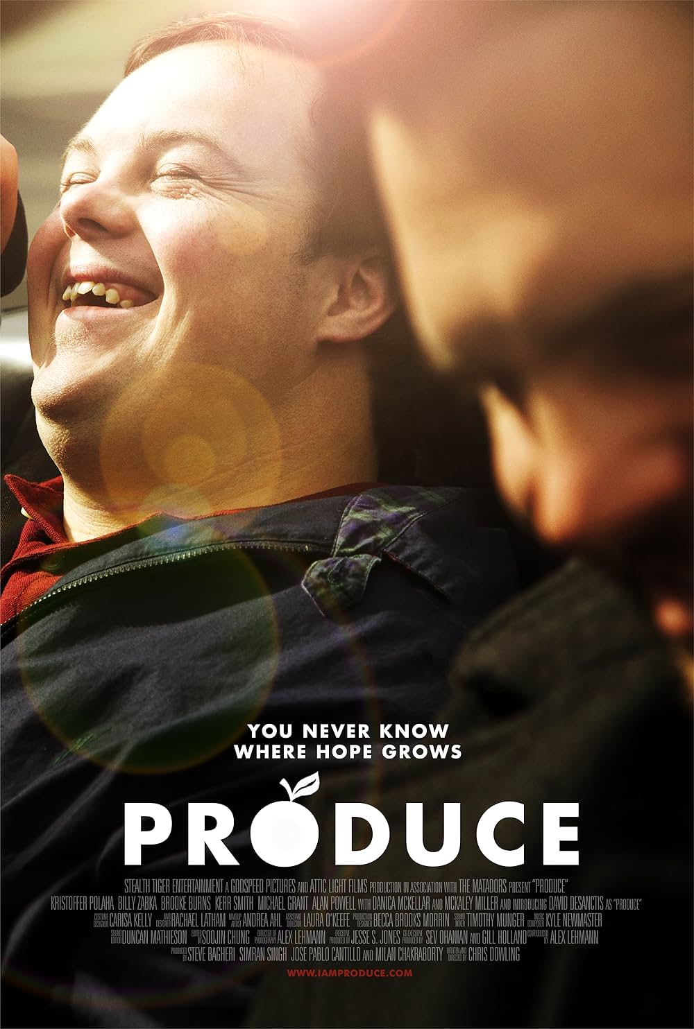 しあわせの灯る場所の画像