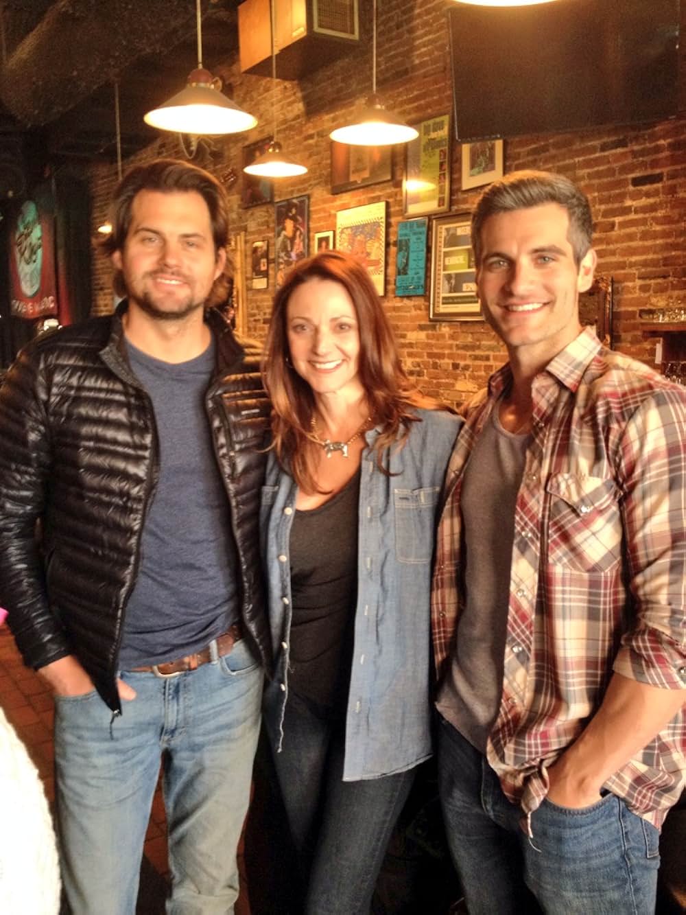 しあわせの灯る場所の画像