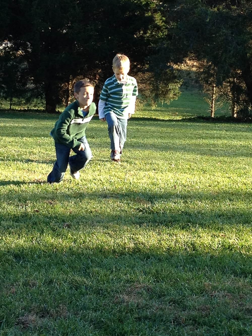 しあわせの灯る場所の画像