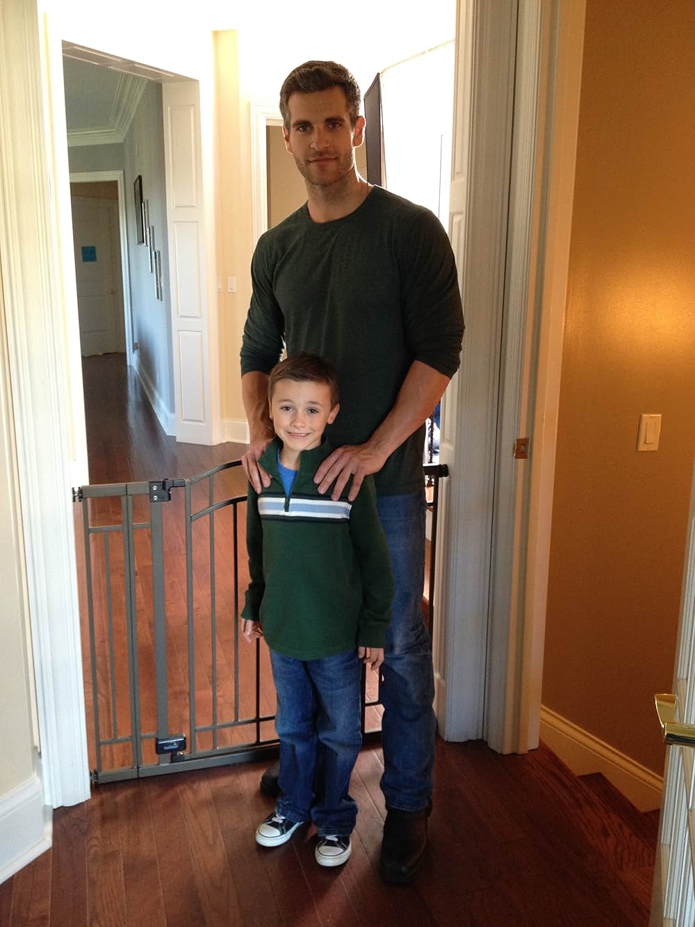 しあわせの灯る場所の画像