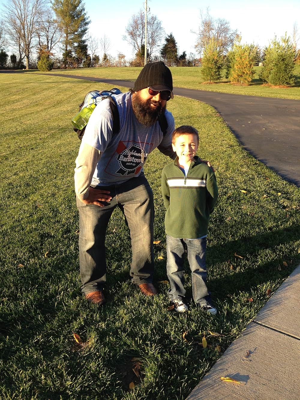 しあわせの灯る場所の画像