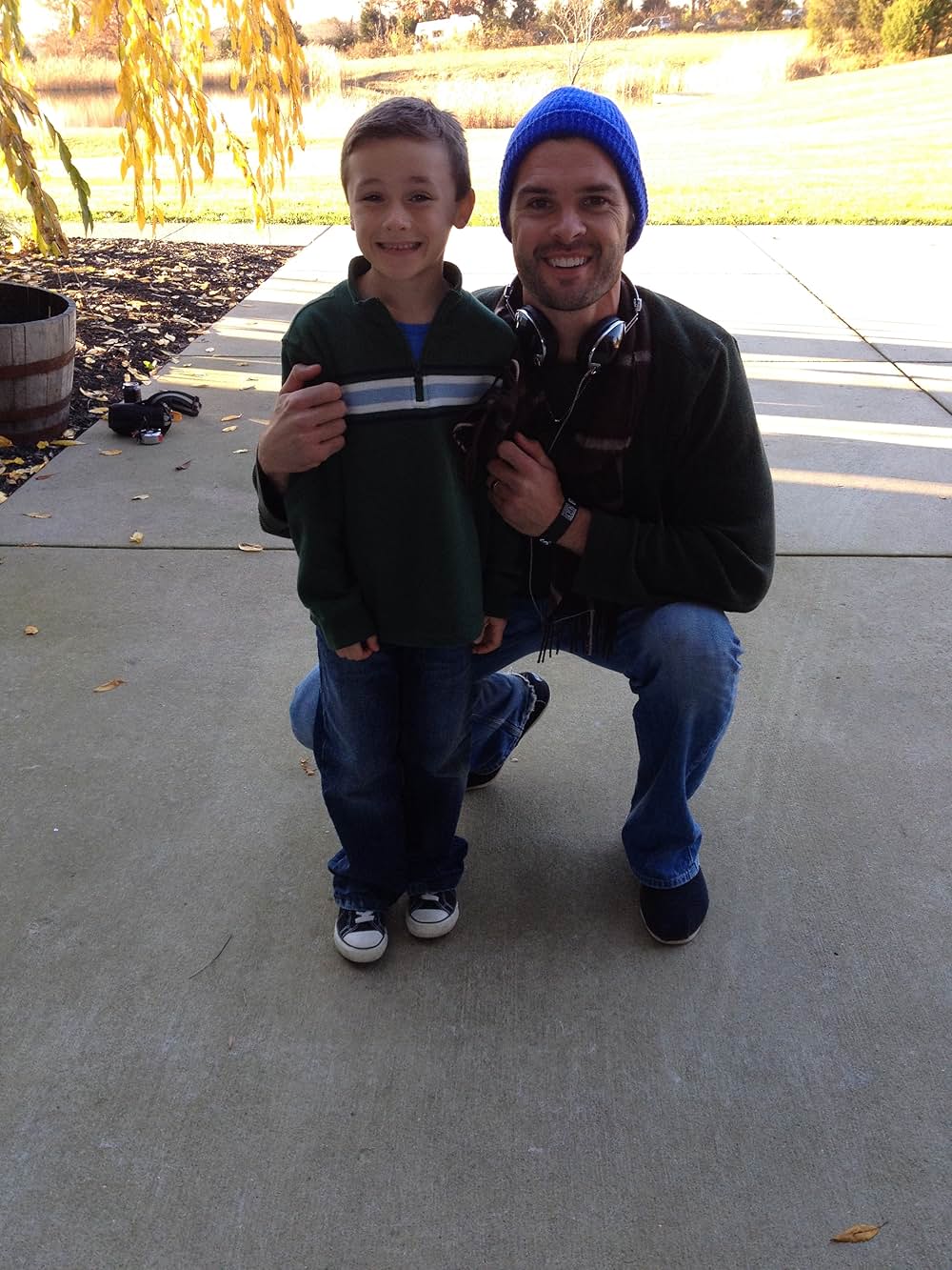 しあわせの灯る場所の画像