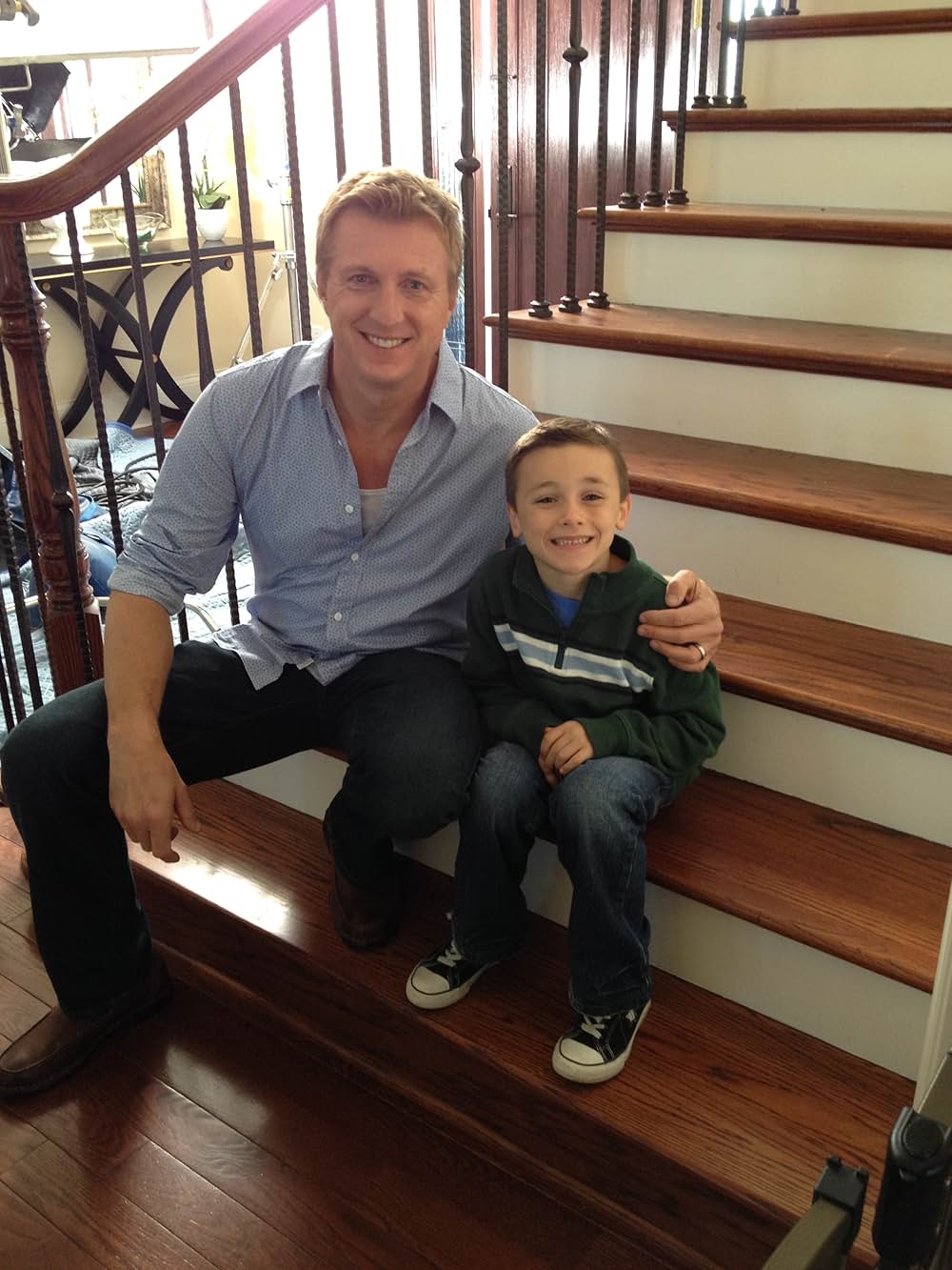 しあわせの灯る場所の画像