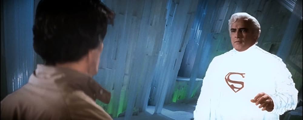 スーパーマンII ／リチャード・ドナーCUT版の画像