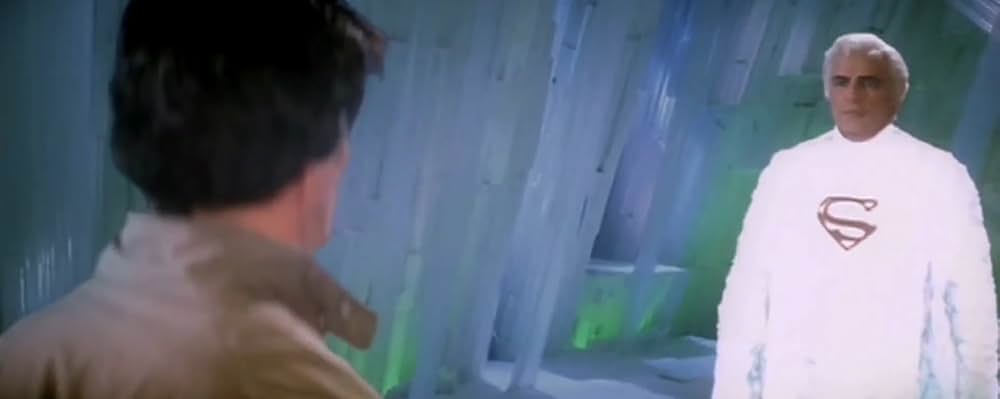 スーパーマンII ／リチャード・ドナーCUT版の画像