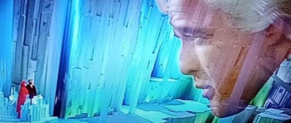 スーパーマンII ／リチャード・ドナーCUT版の画像