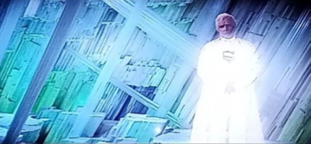 スーパーマンII ／リチャード・ドナーCUT版の画像