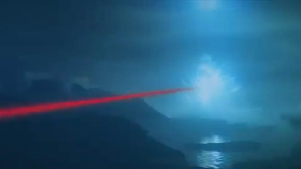 スーパーマンII ／リチャード・ドナーCUT版の画像