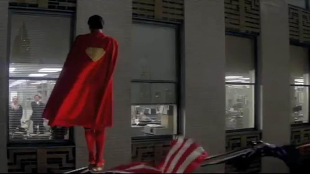 スーパーマンII ／リチャード・ドナーCUT版の画像