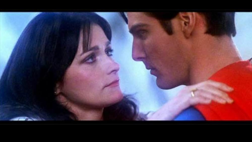 スーパーマンII ／リチャード・ドナーCUT版の画像