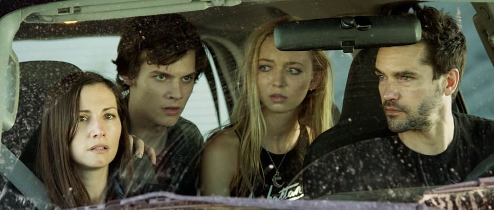 X-DAY 黙示録の画像