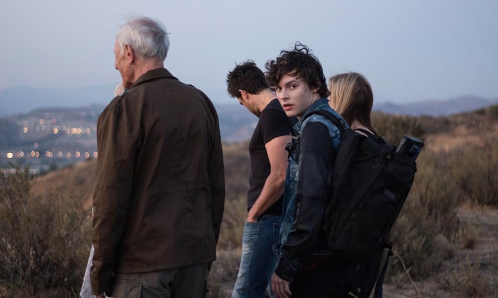 X-DAY 黙示録の画像