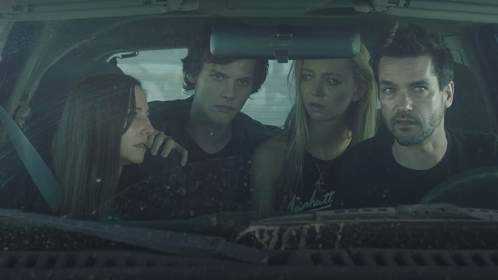 X-DAY 黙示録の画像