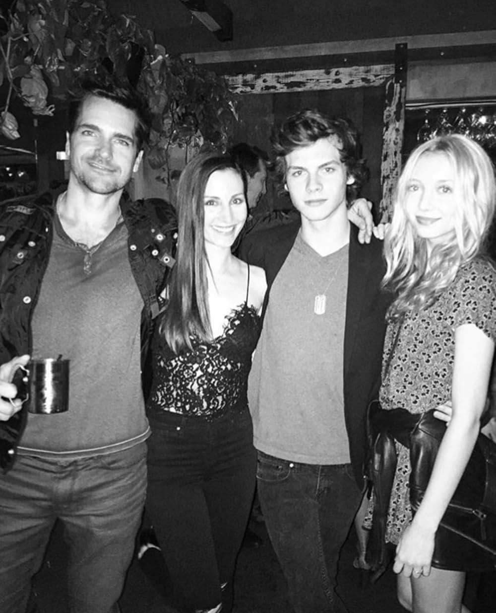 X-DAY 黙示録の画像