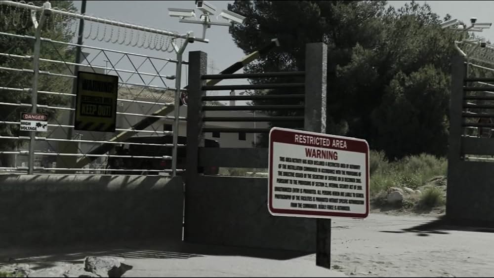 X-DAY 黙示録の画像