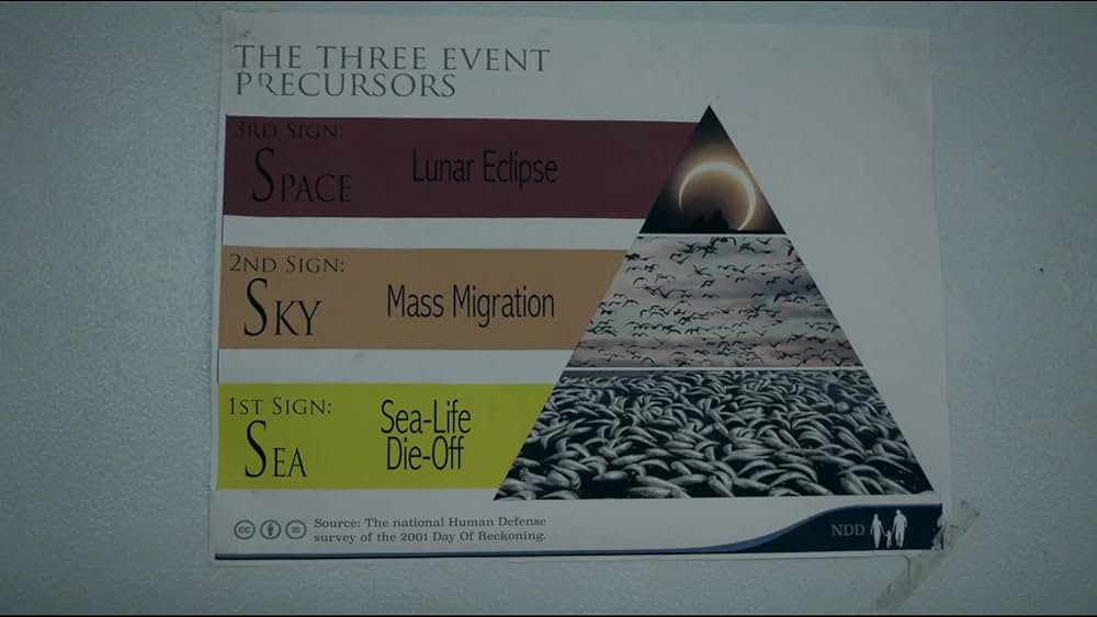 X-DAY 黙示録の画像