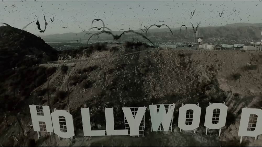 X-DAY 黙示録の画像