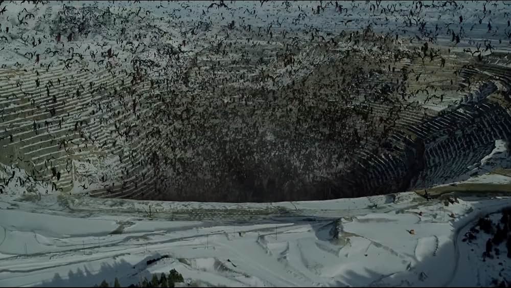 X-DAY 黙示録の画像