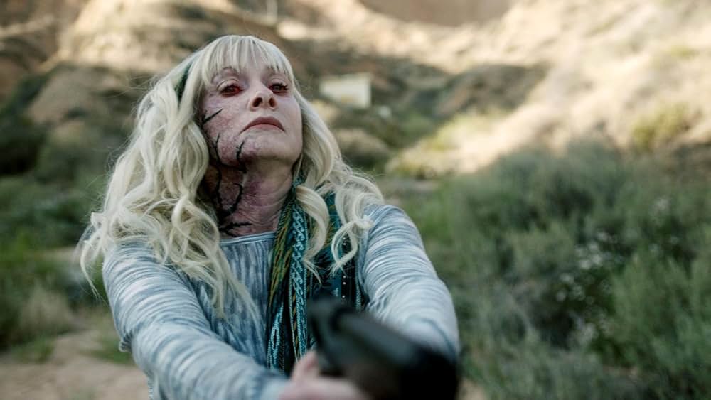 X-DAY 黙示録の画像