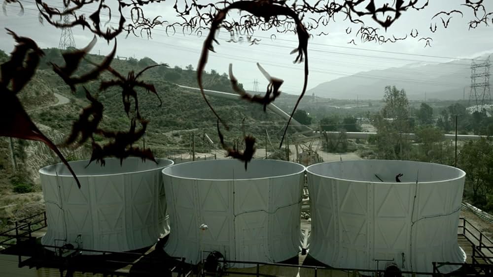 X-DAY 黙示録の画像