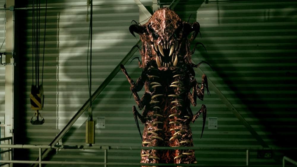 X-DAY 黙示録の写真