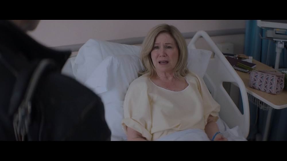 ポイズン あるスキャンダルの秘密／夫の秘密の画像