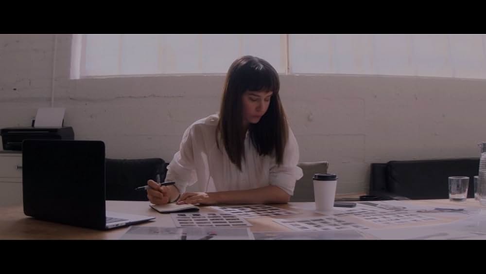 ポイズン あるスキャンダルの秘密／夫の秘密の画像