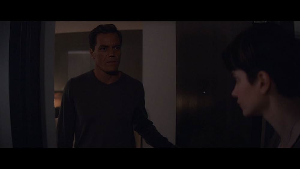 ポイズン あるスキャンダルの秘密／夫の秘密の画像