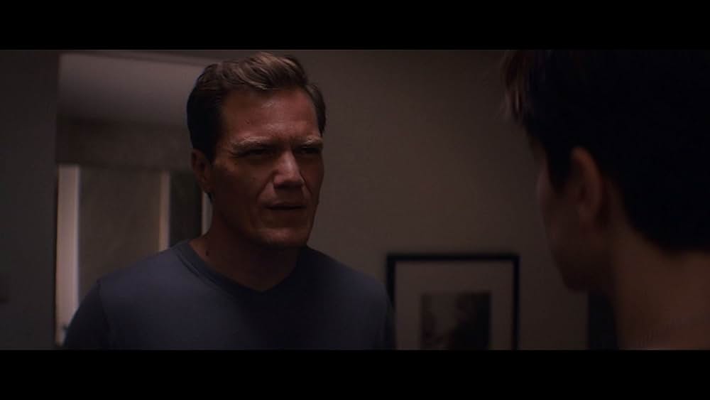 ポイズン あるスキャンダルの秘密／夫の秘密の画像