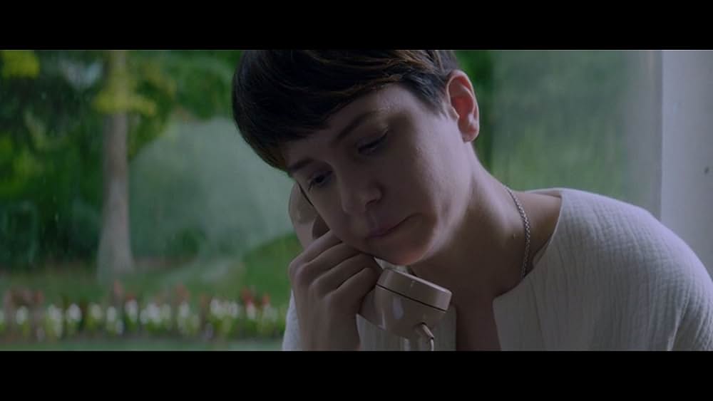 ポイズン あるスキャンダルの秘密／夫の秘密の画像