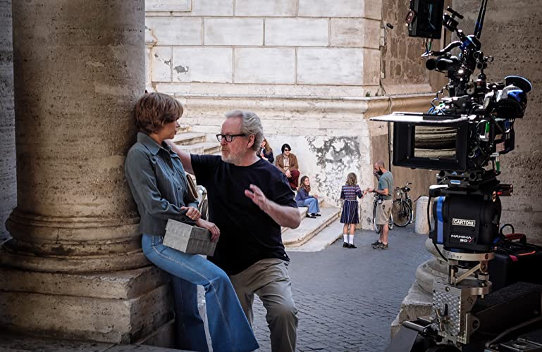 ゲティ家の身代金の画像