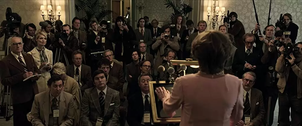 ゲティ家の身代金の画像