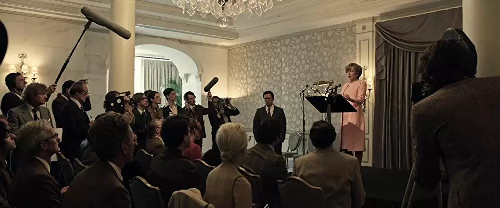 ゲティ家の身代金の画像