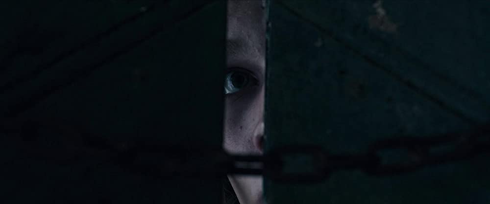 ゲティ家の身代金の画像