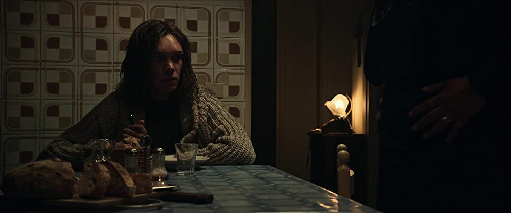 ゲティ家の身代金の画像