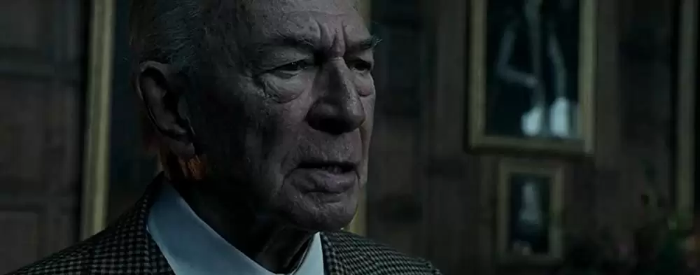 ゲティ家の身代金の画像