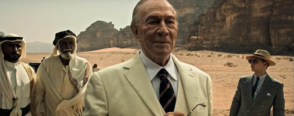 ゲティ家の身代金の画像