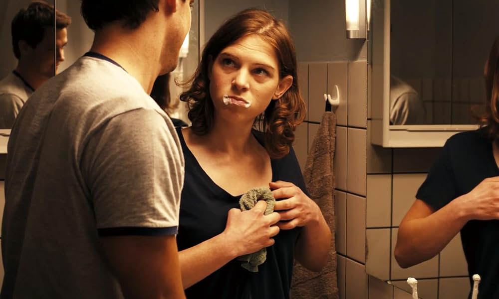 ストレンジ・リトル・キャットの画像