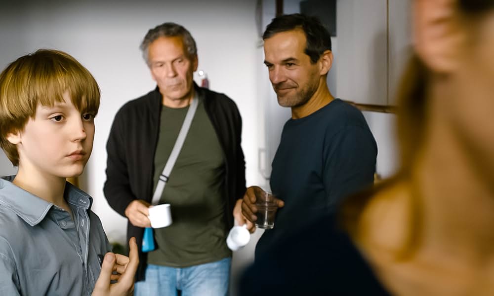 ストレンジ・リトル・キャットの画像