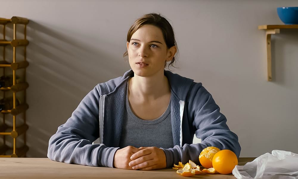 ストレンジ・リトル・キャットの画像